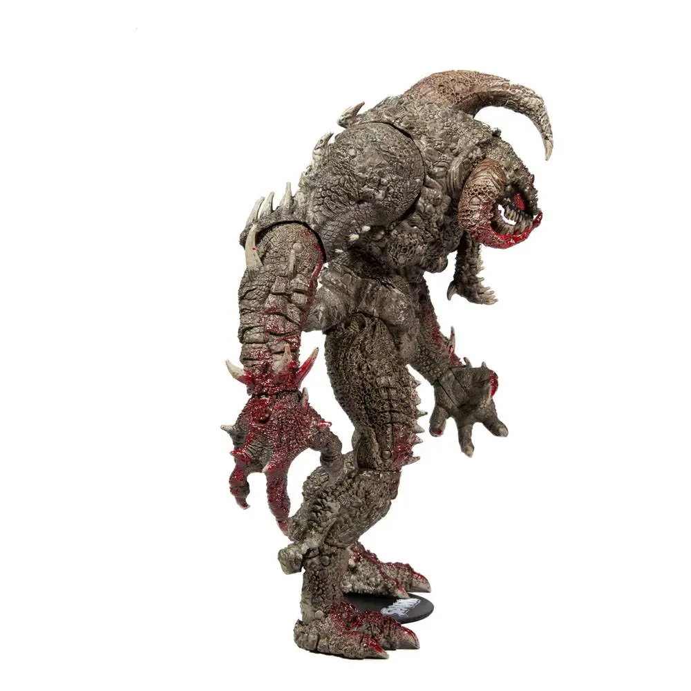 Spawn Megafig Action Figure Violator (Bloody) 30 cm product photo