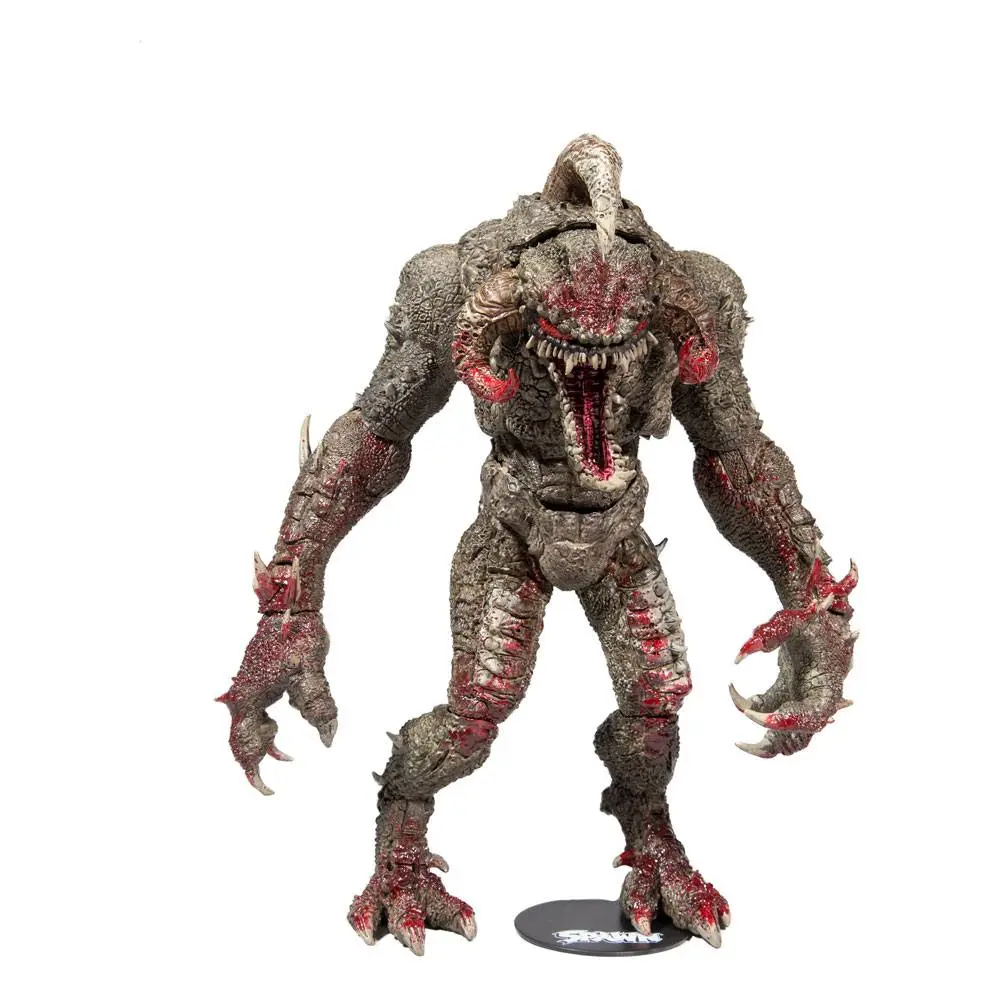 Spawn Megafig Action Figure Violator (Bloody) 30 cm product photo