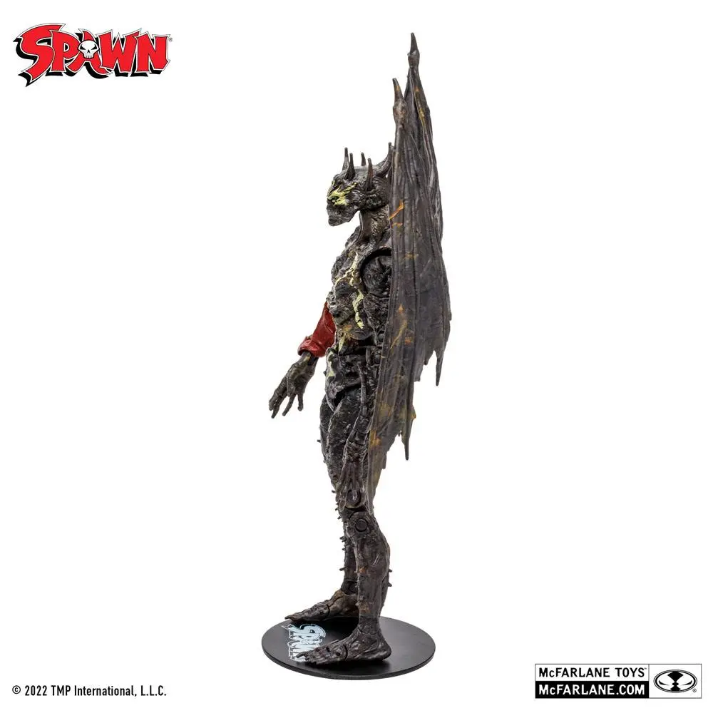 Spawn Action Figure Nightmare Spawn 18 cm product photo