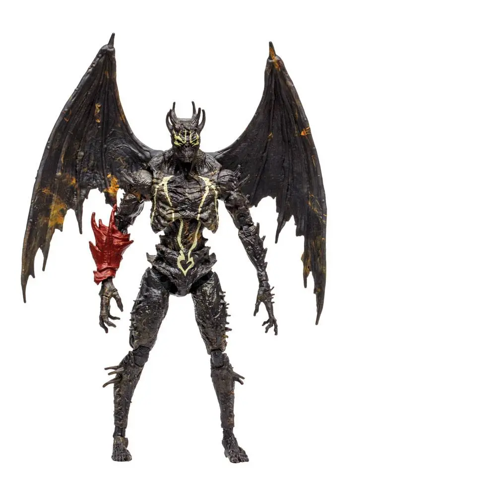 Spawn Action Figure Nightmare Spawn 18 cm product photo