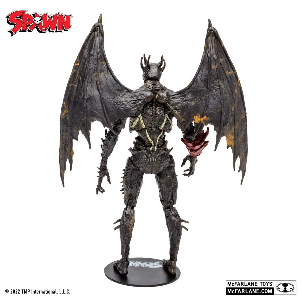 Spawn Action Figure Nightmare Spawn 18 cm product photo