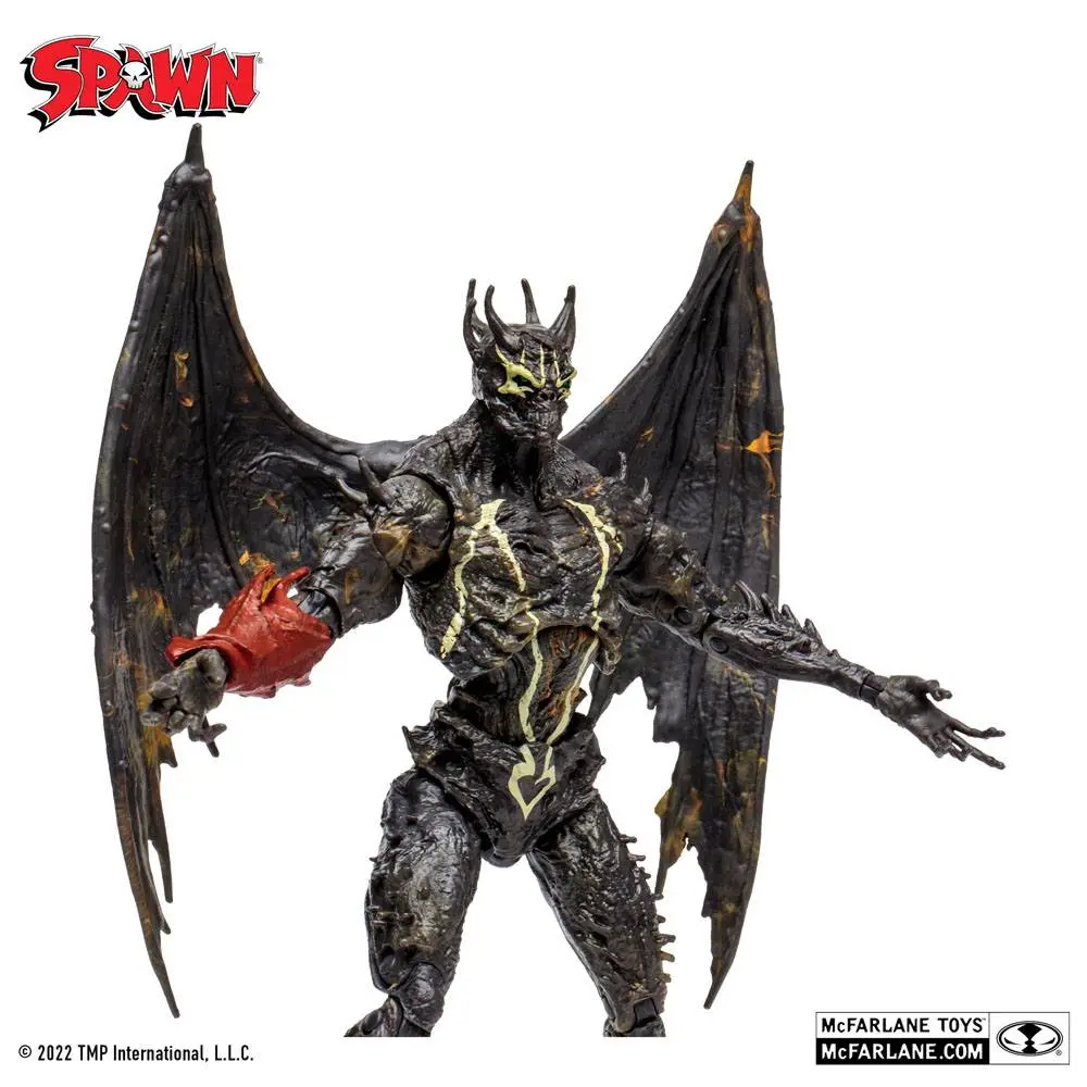 Spawn Action Figure Nightmare Spawn 18 cm product photo