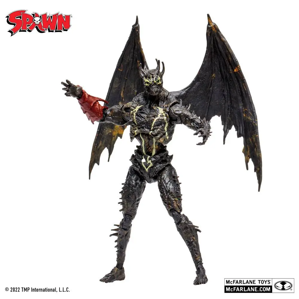 Spawn Action Figure Nightmare Spawn 18 cm product photo