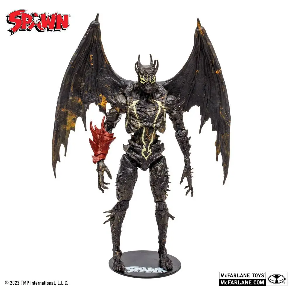 Spawn Action Figure Nightmare Spawn 18 cm product photo
