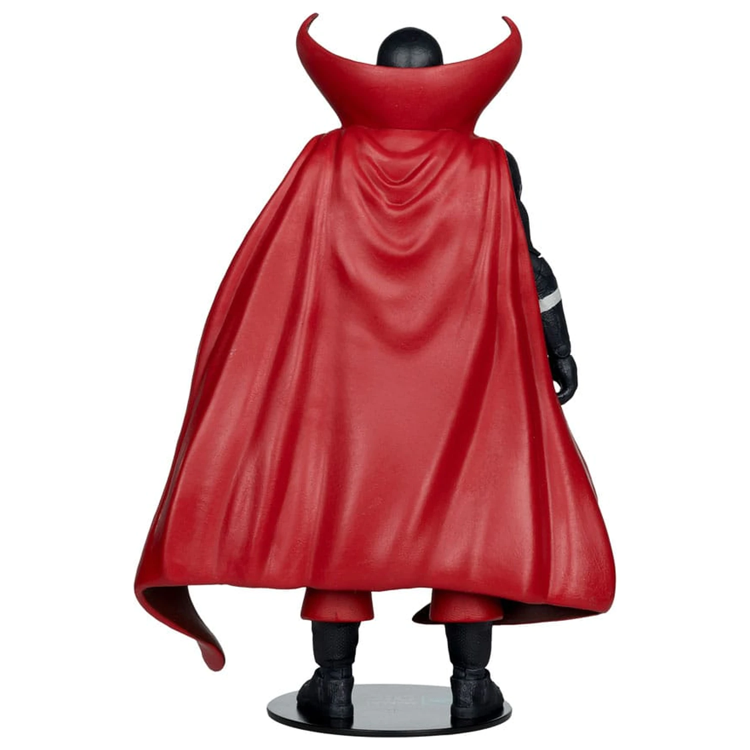 Spawn Page Punchers Action Figure Spawn 1977 Red and Black (Chase) Red Platinum Edition 18 cm  product photo