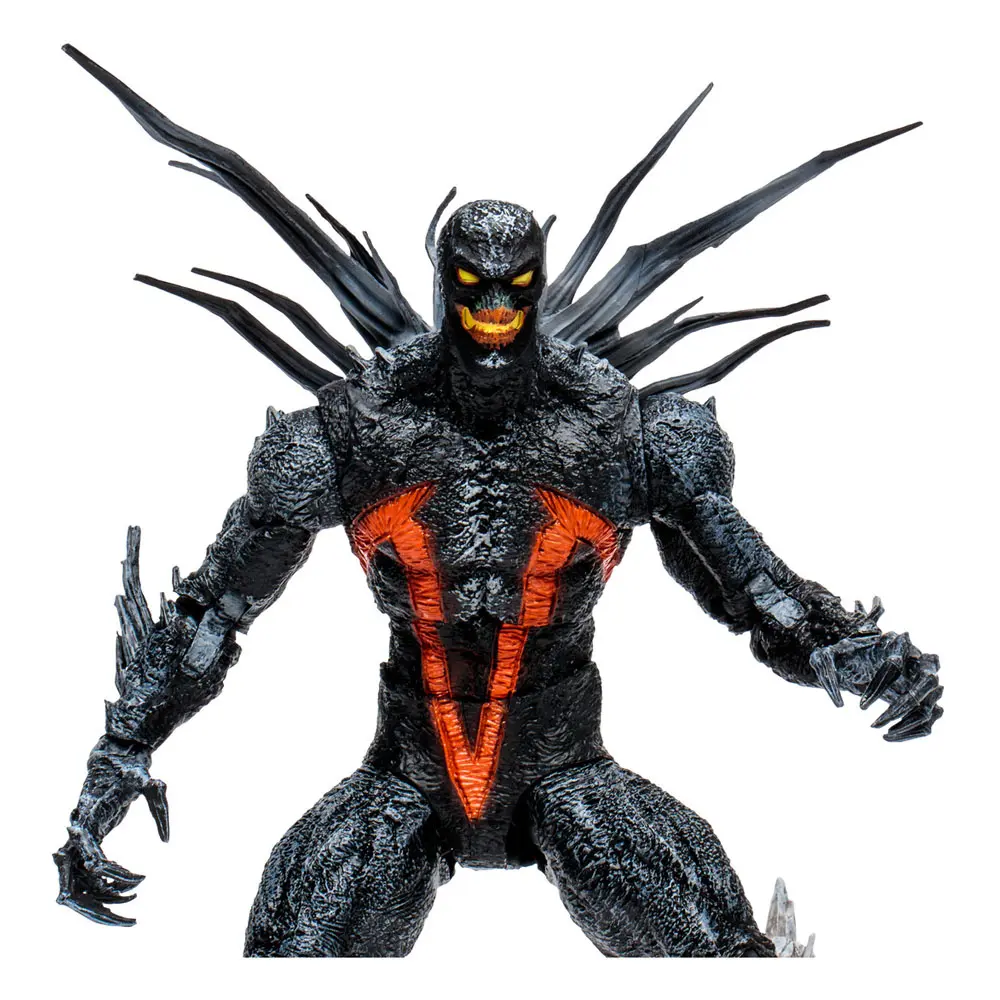 Spawn Action Figure Plague 18 cm product photo