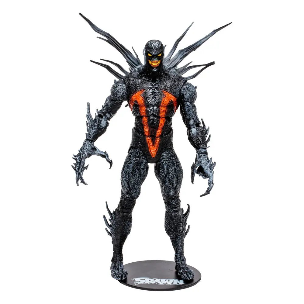 Spawn Action Figure Plague 18 cm product photo