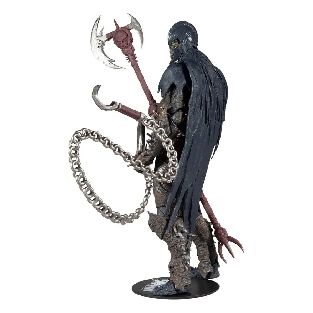 Spawn Action Figure Raven Spawn 18 cm product photo