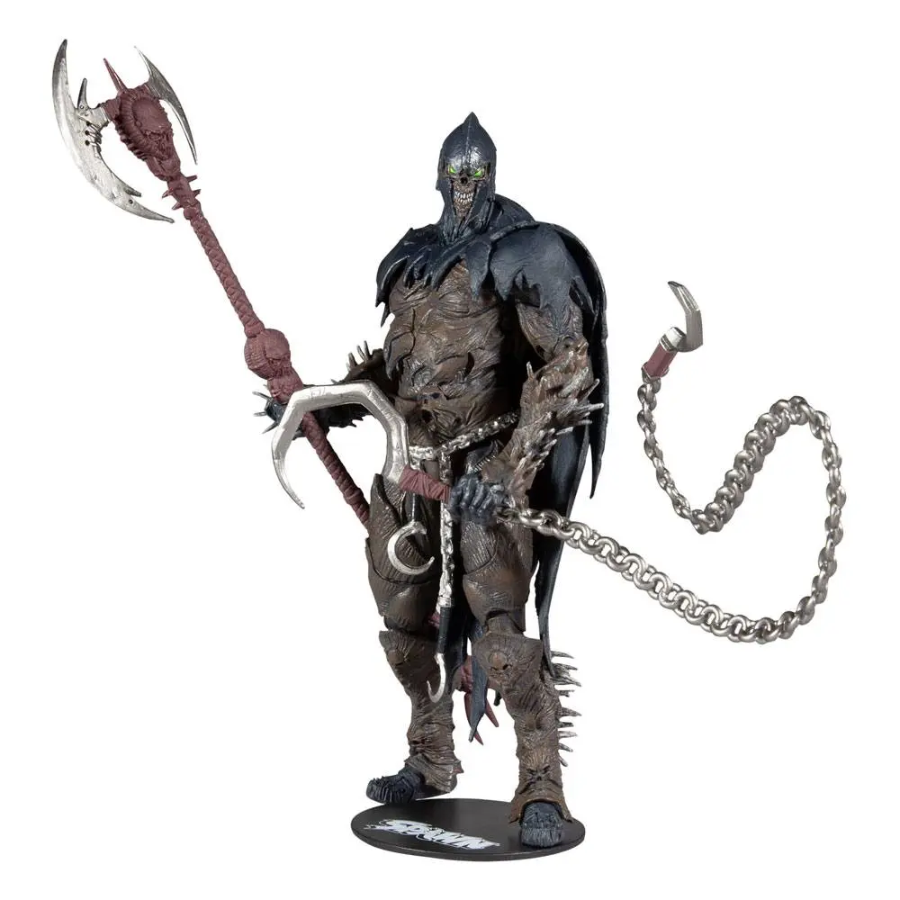 Spawn Action Figure Raven Spawn 18 cm product photo