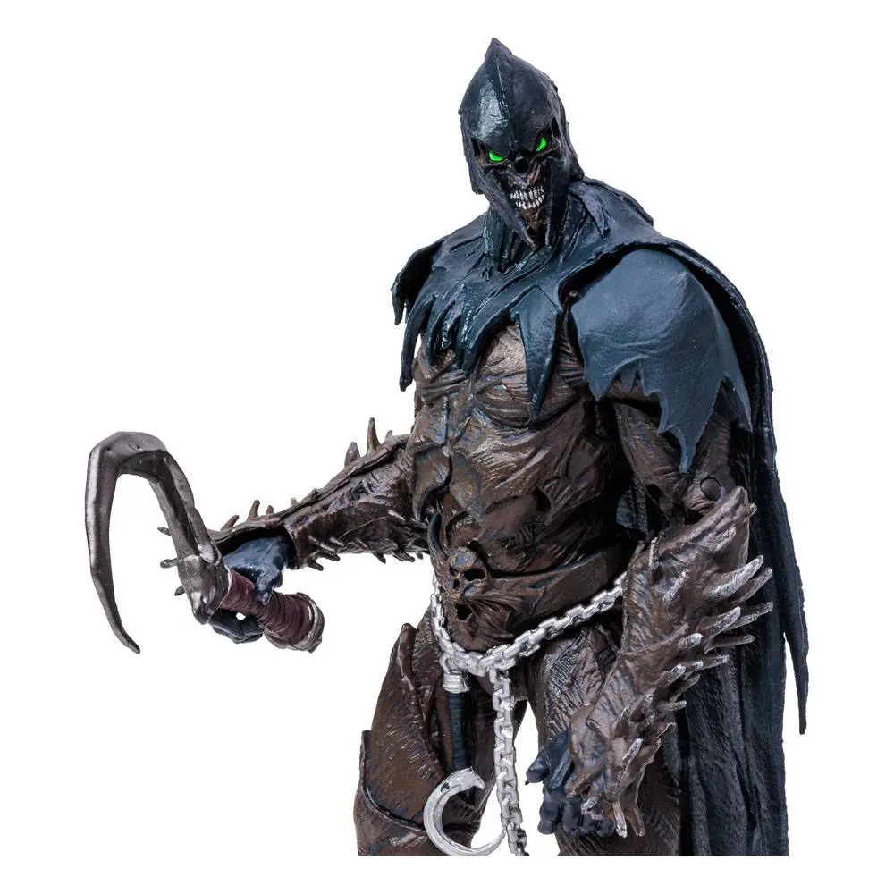Spawn Action Figure Raven Spawn (Small Hook) 18 cm product photo