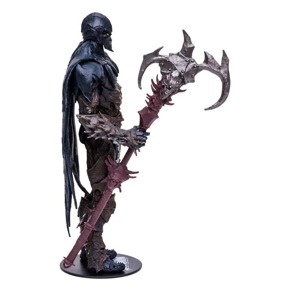 Spawn Action Figure Raven Spawn (Small Hook) 18 cm product photo
