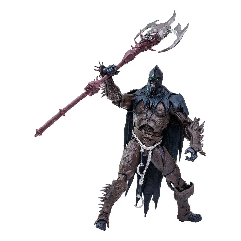 Spawn Action Figure Raven Spawn (Small Hook) 18 cm product photo