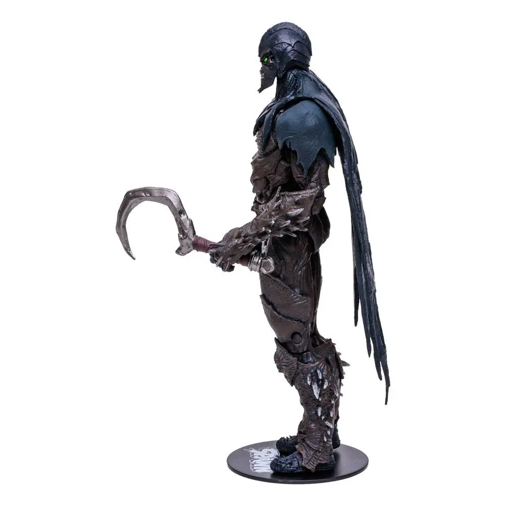 Spawn Action Figure Raven Spawn (Small Hook) 18 cm product photo