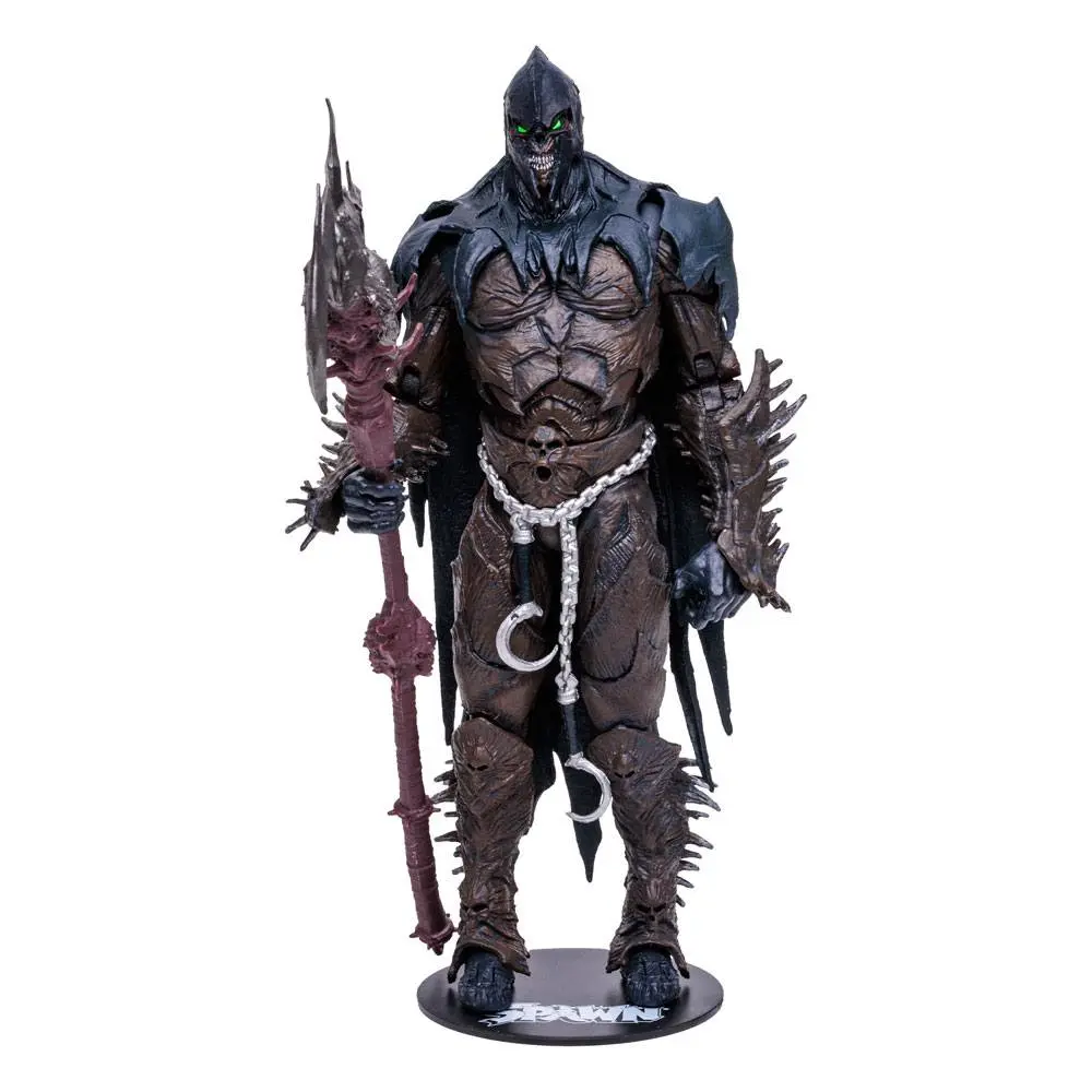 Spawn Action Figure Raven Spawn (Small Hook) 18 cm product photo