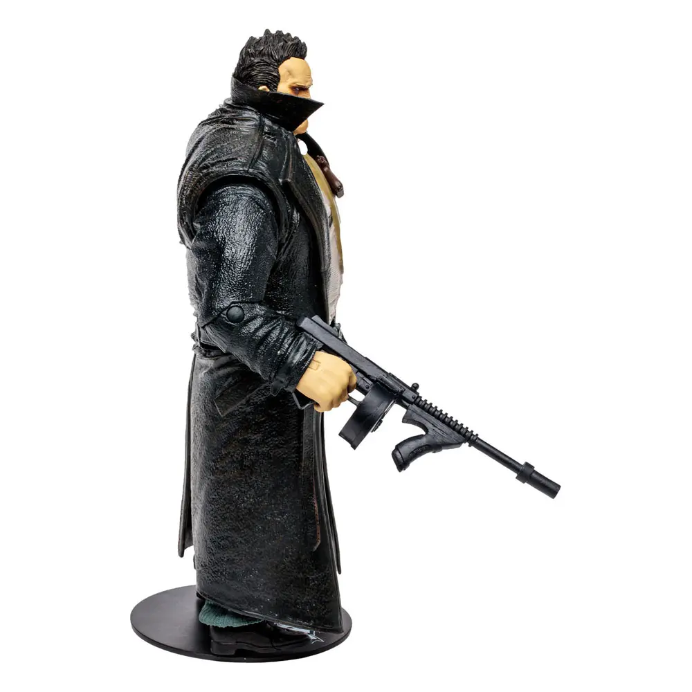 Spawn Action Figure Sam &amp; Twitch Deluxe Set 18 cm product photo