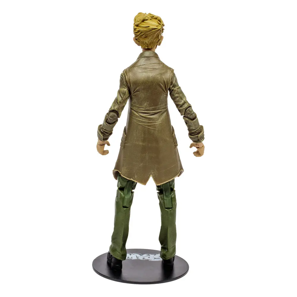 Spawn Action Figure Sam &amp; Twitch Deluxe Set 18 cm product photo