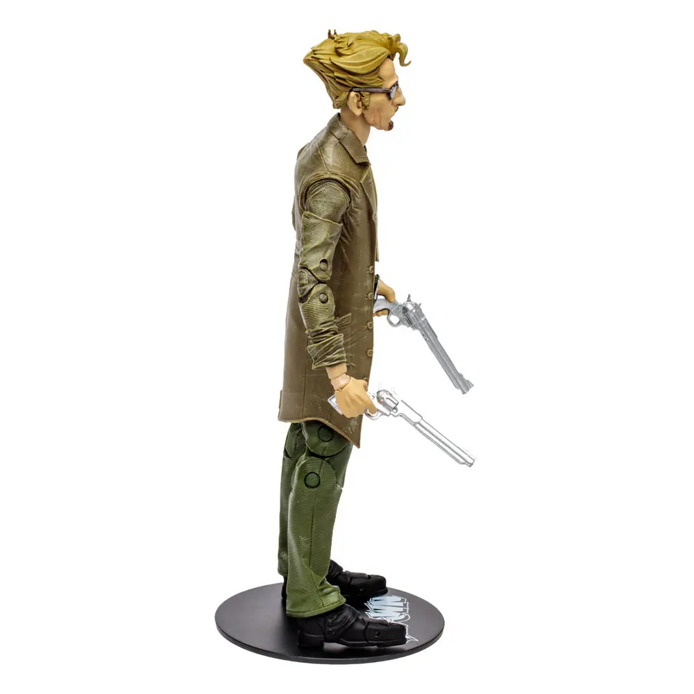 Spawn Action Figure Sam &amp; Twitch Deluxe Set 18 cm product photo