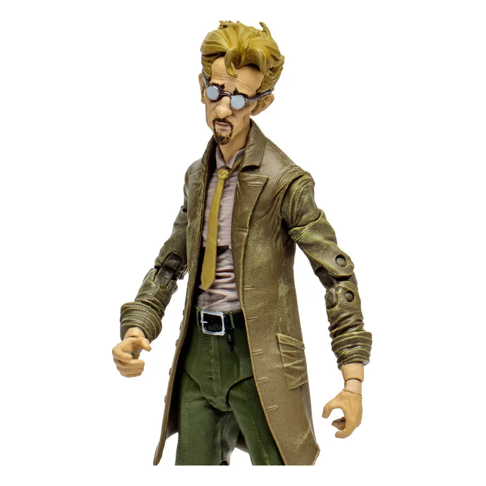 Spawn Action Figure Sam &amp; Twitch Deluxe Set 18 cm product photo