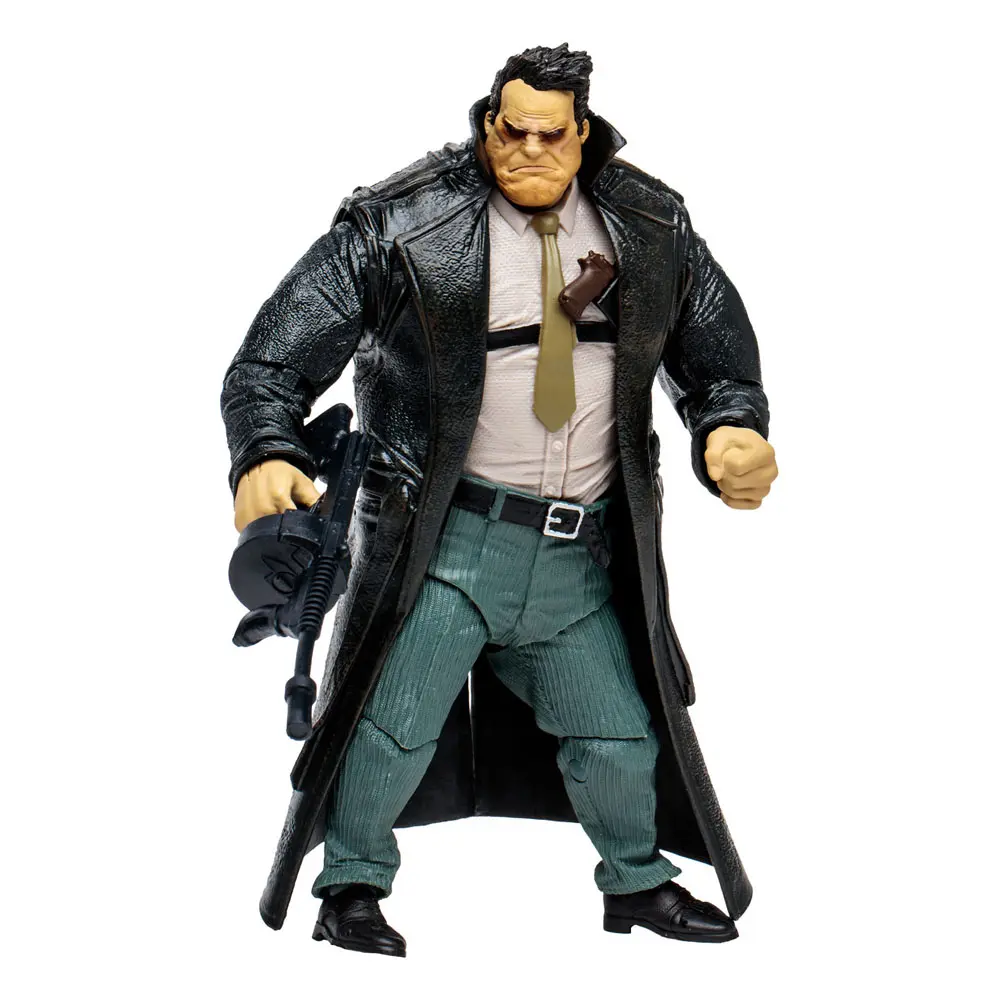 Spawn Action Figure Sam &amp; Twitch Deluxe Set 18 cm product photo