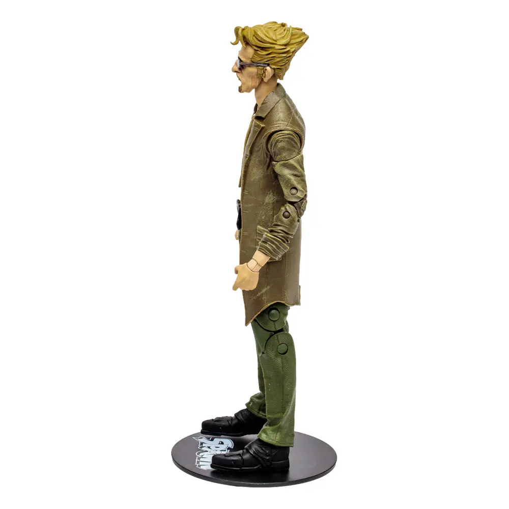 Spawn Action Figure Sam &amp; Twitch Deluxe Set 18 cm product photo