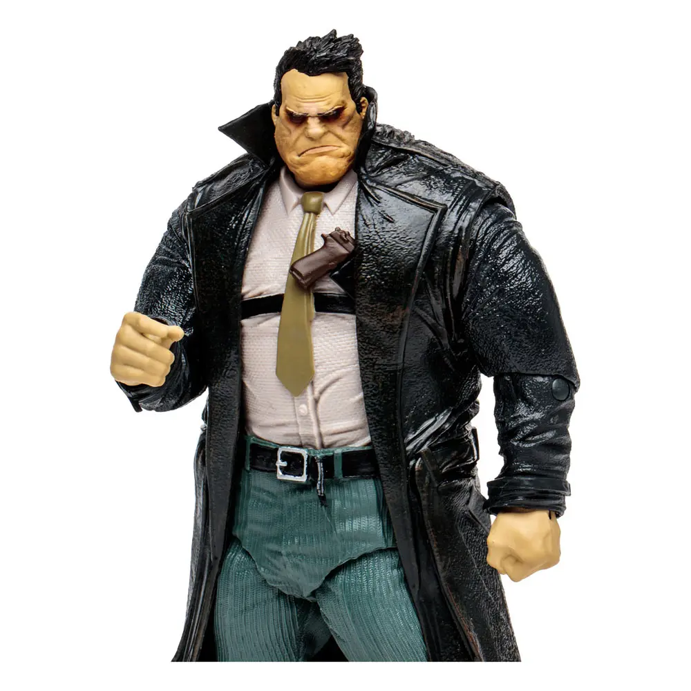 Spawn Action Figure Sam &amp; Twitch Deluxe Set 18 cm product photo