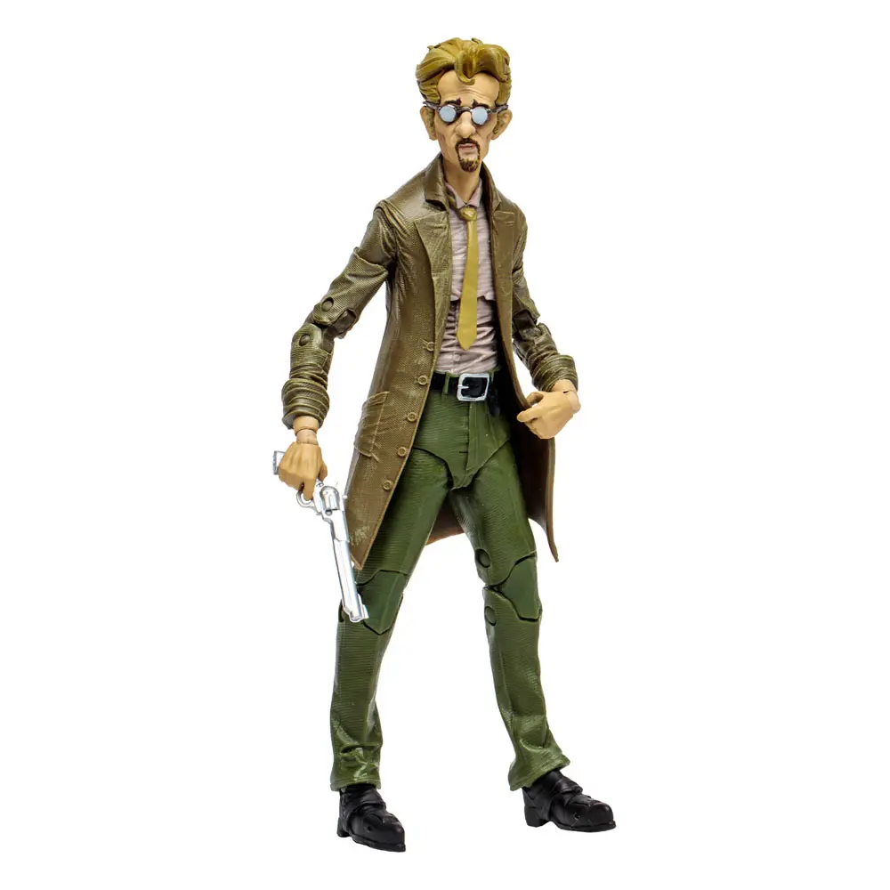 Spawn Action Figure Sam &amp; Twitch Deluxe Set 18 cm product photo