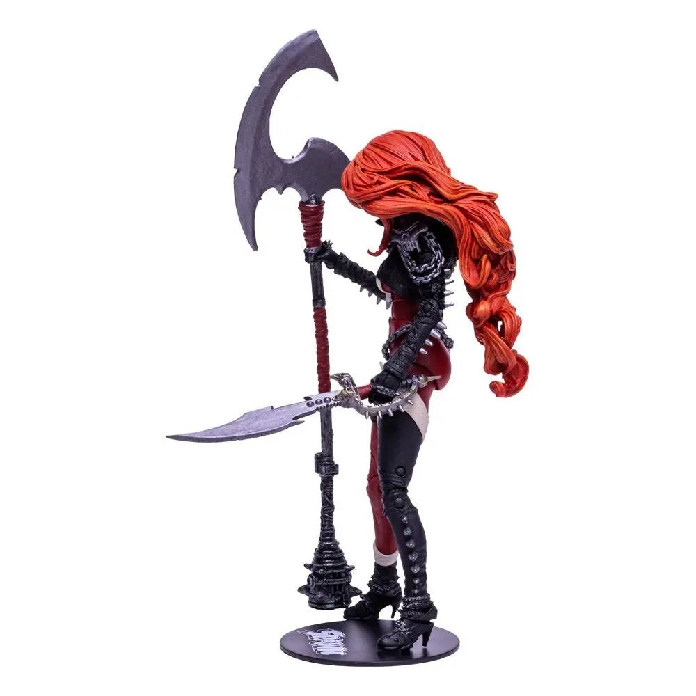Spawn Action Figure She Spawn 18 cm product photo