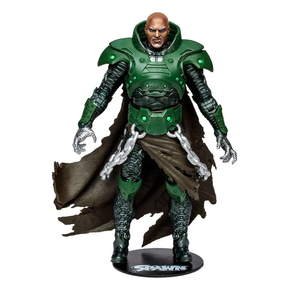 Spawn Action Figure Sinn 18 cm termékfotó