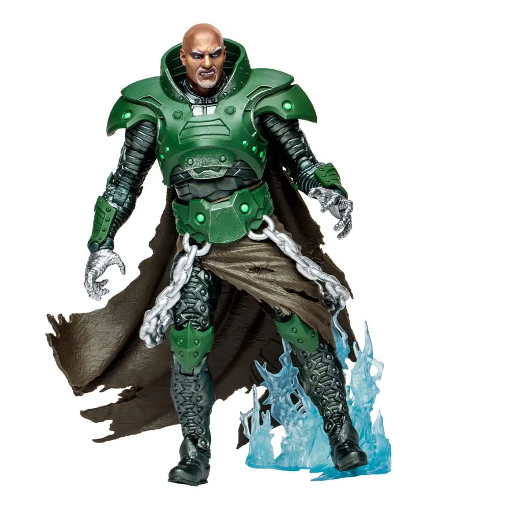 Spawn Action Figure Sinn 18 cm termékfotó