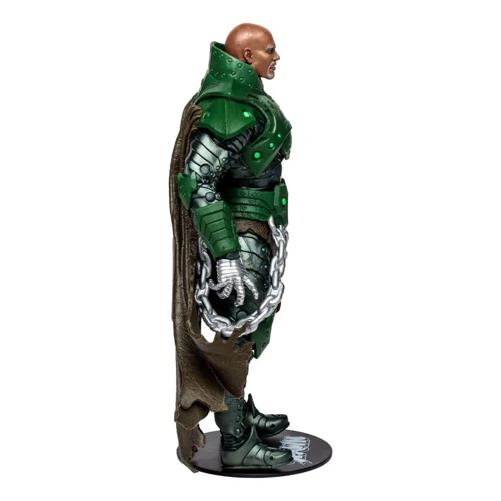 Spawn Action Figure Sinn 18 cm termékfotó