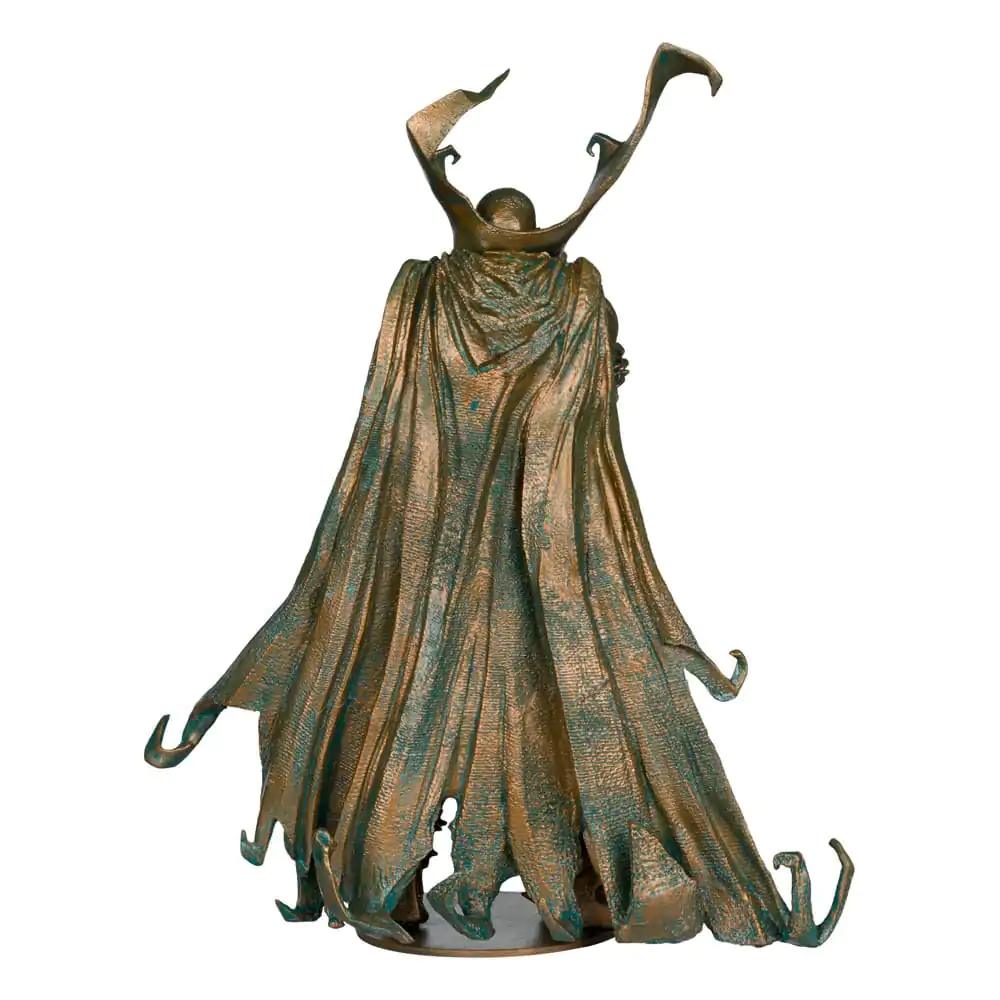 Spawn Figure Spawn #311 (Patina Edition) (Gold Label) 19 cm product photo