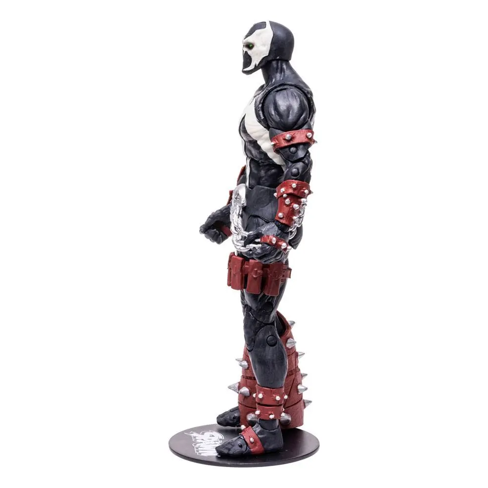 Spawn Action Figure Spawn Deluxe Set 18 cm product photo