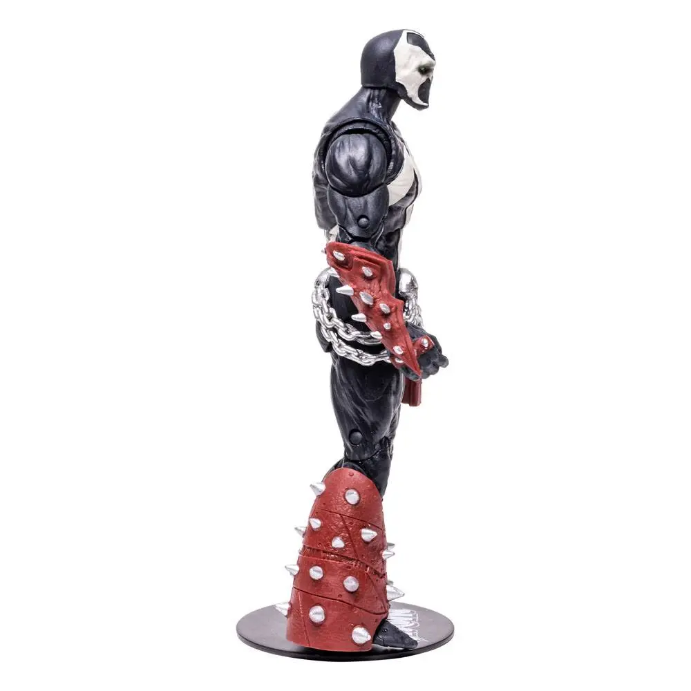 Spawn Action Figure Spawn Deluxe Set 18 cm product photo