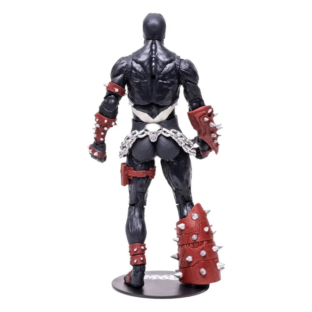 Spawn Action Figure Spawn Deluxe Set 18 cm product photo
