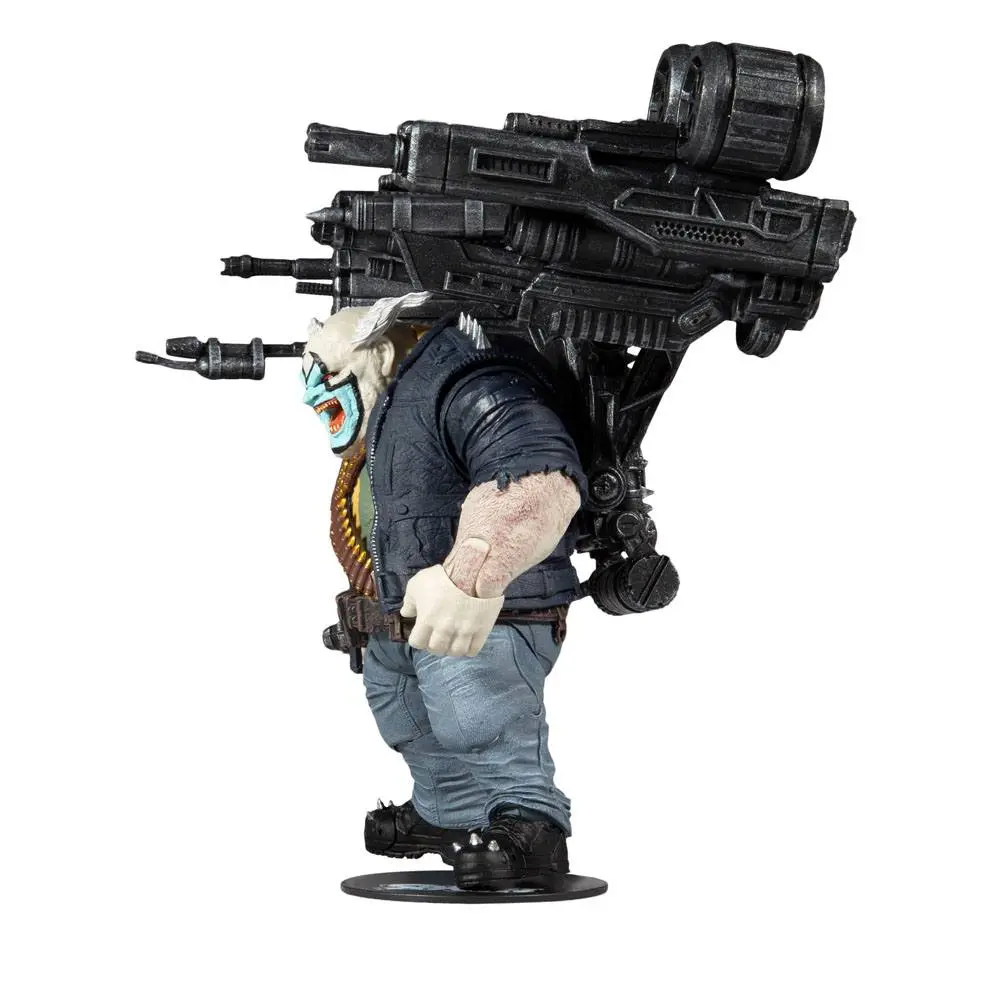 Spawn Action Figure The Clown 18 cm product photo