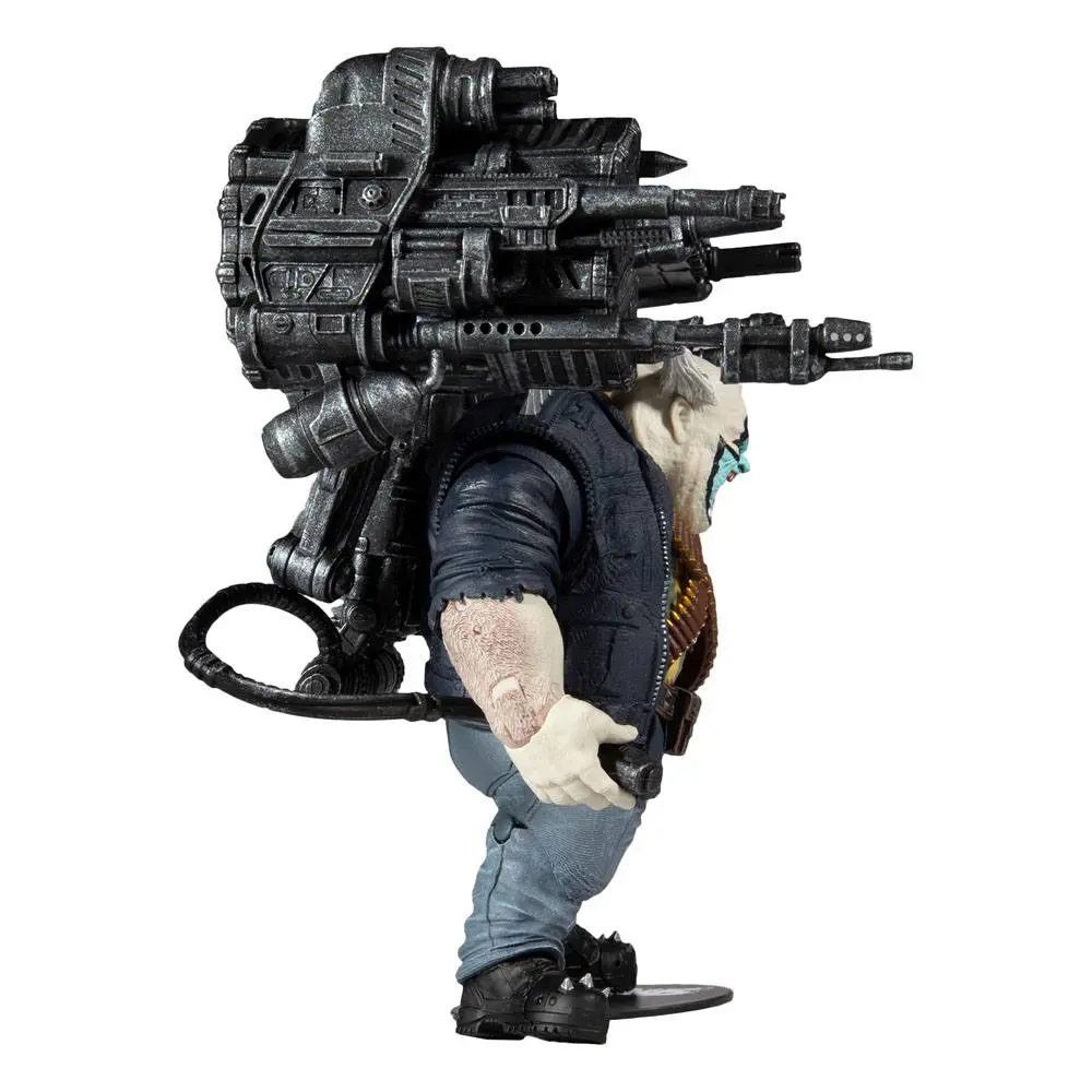 Spawn Action Figure The Clown 18 cm product photo