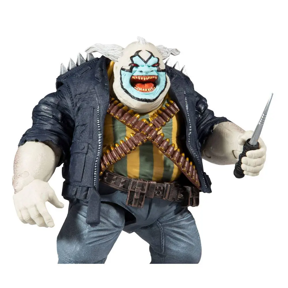 Spawn Action Figure The Clown 18 cm product photo