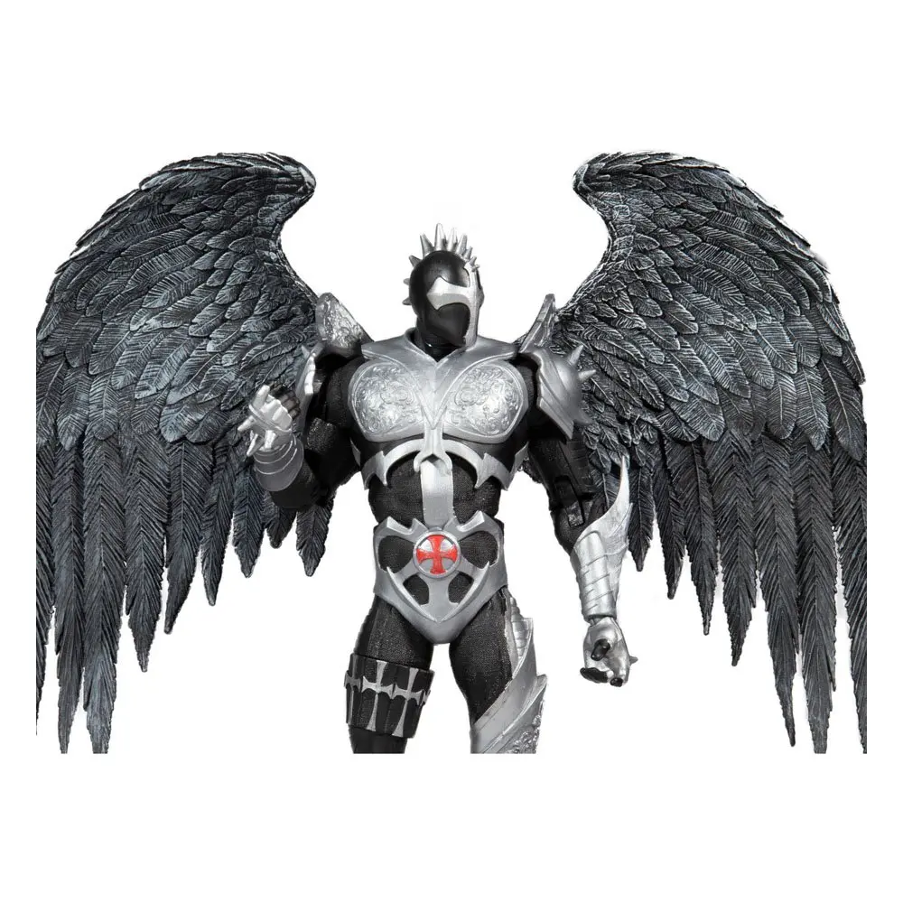 Spawn Action Figure The Dark Redeemer 18 cm product photo
