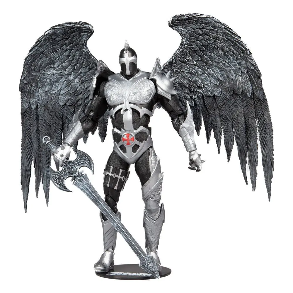 Spawn Action Figure The Dark Redeemer 18 cm product photo