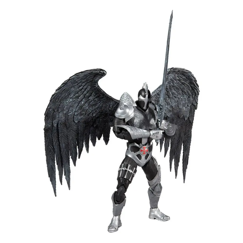 Spawn Action Figure The Dark Redeemer 18 cm product photo