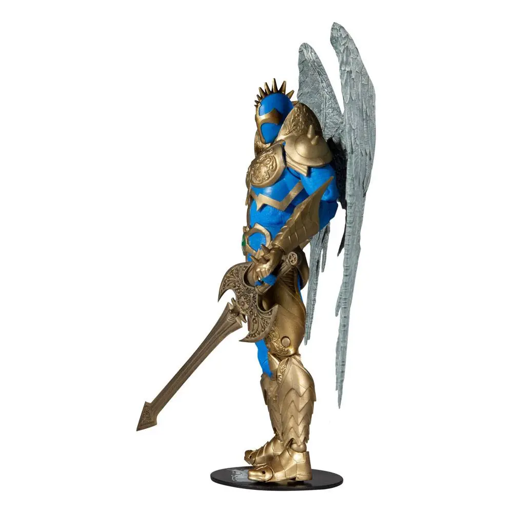 Spawn Action Figure The Redeemer 18 cm product photo