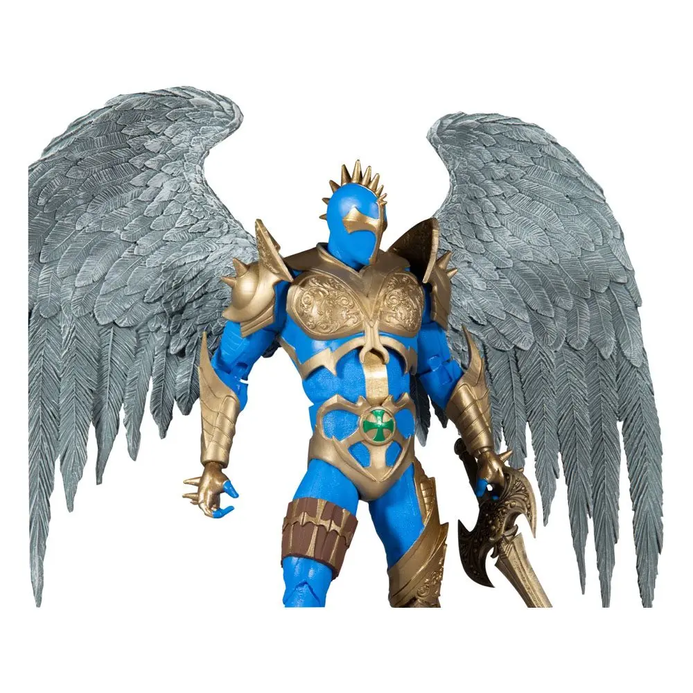 Spawn Action Figure The Redeemer 18 cm product photo