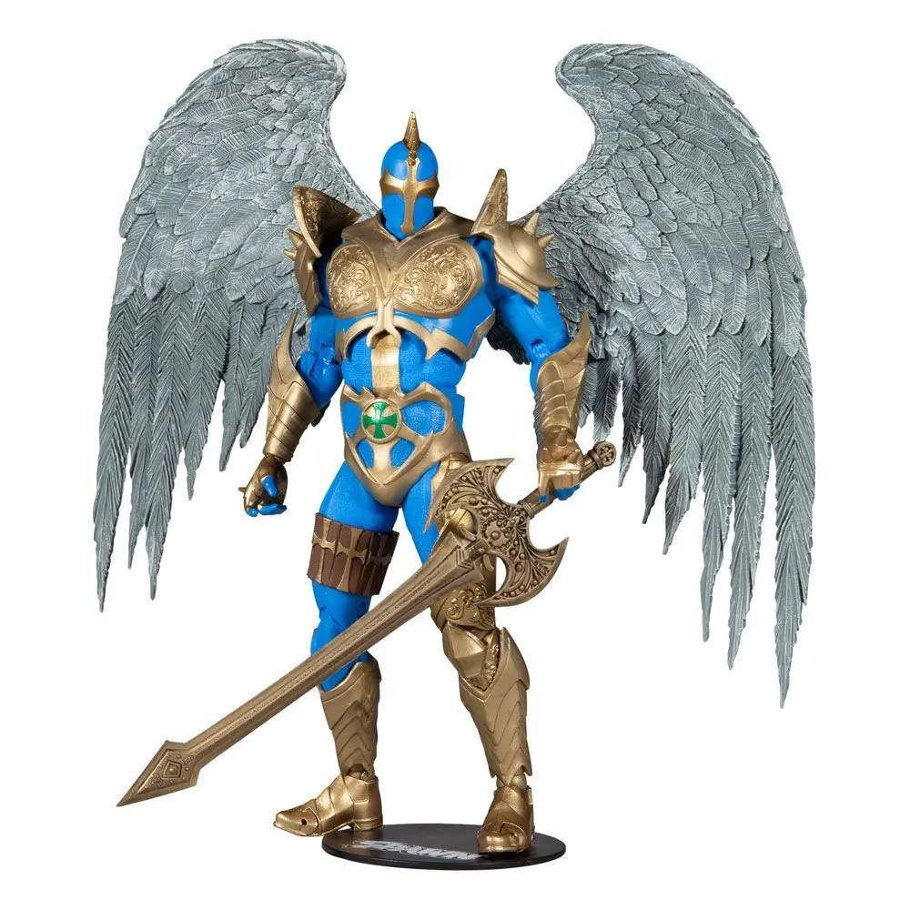 Spawn Action Figure The Redeemer 18 cm product photo