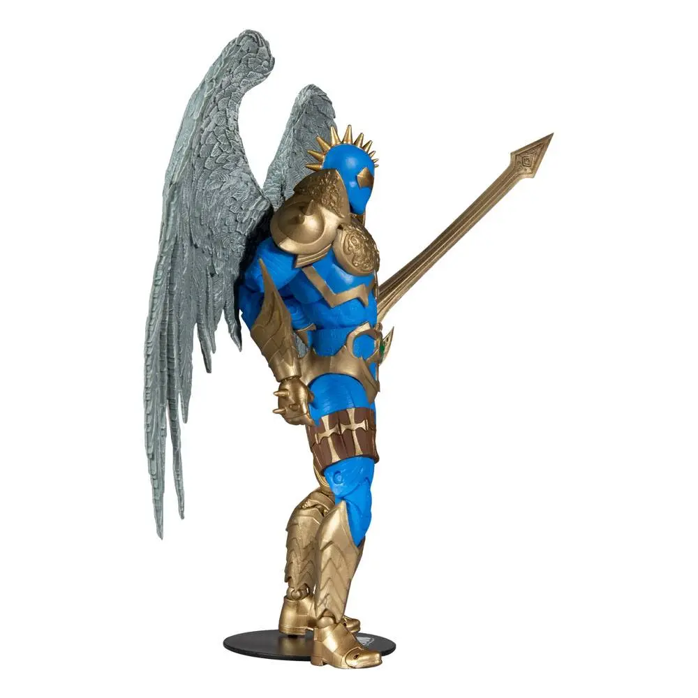 Spawn Action Figure The Redeemer 18 cm product photo