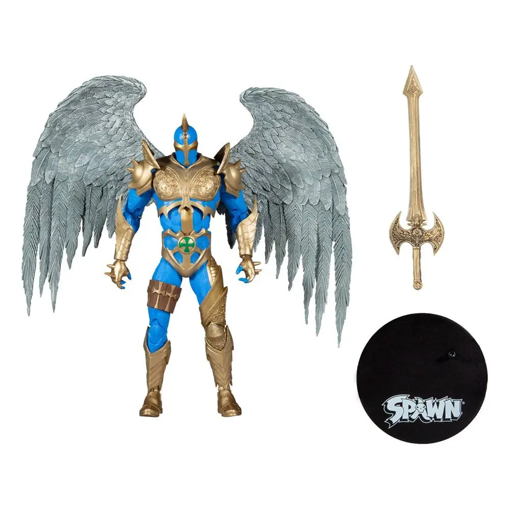 Spawn Action Figure The Redeemer 18 cm product photo