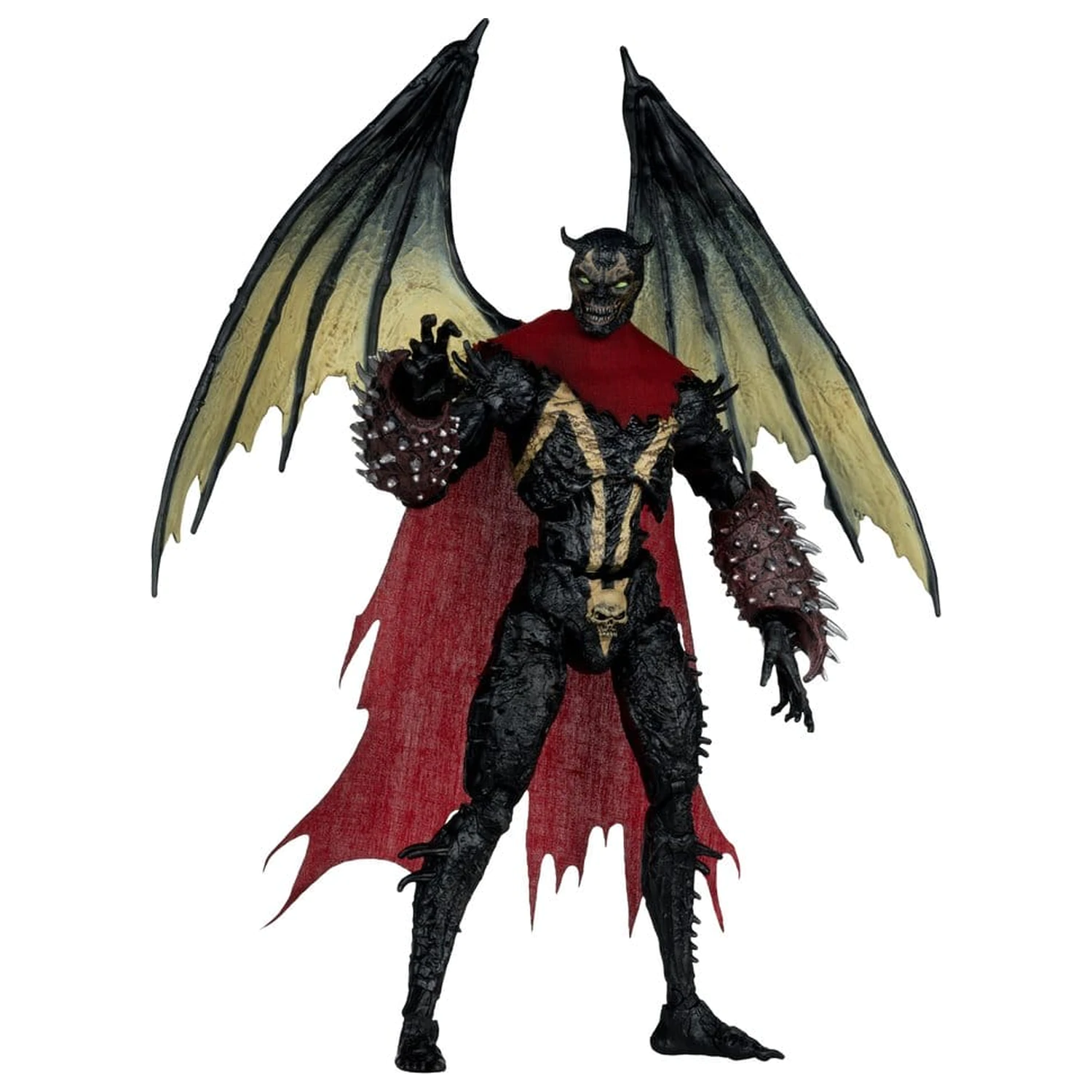 Spawn Toy Action Figure Classic Nightmare Spawn 23 cm product photo