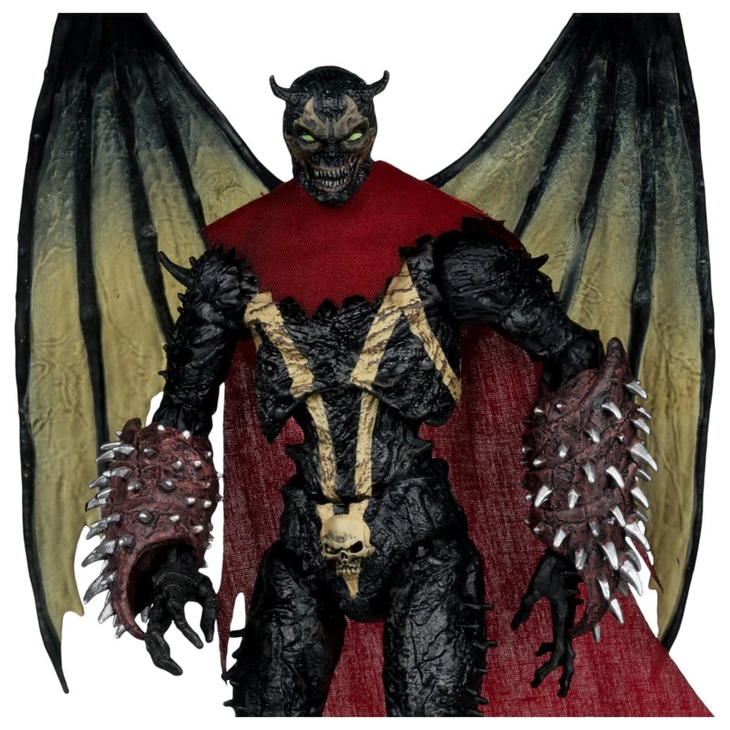 Spawn Toy Action Figure Classic Nightmare Spawn 23 cm product photo