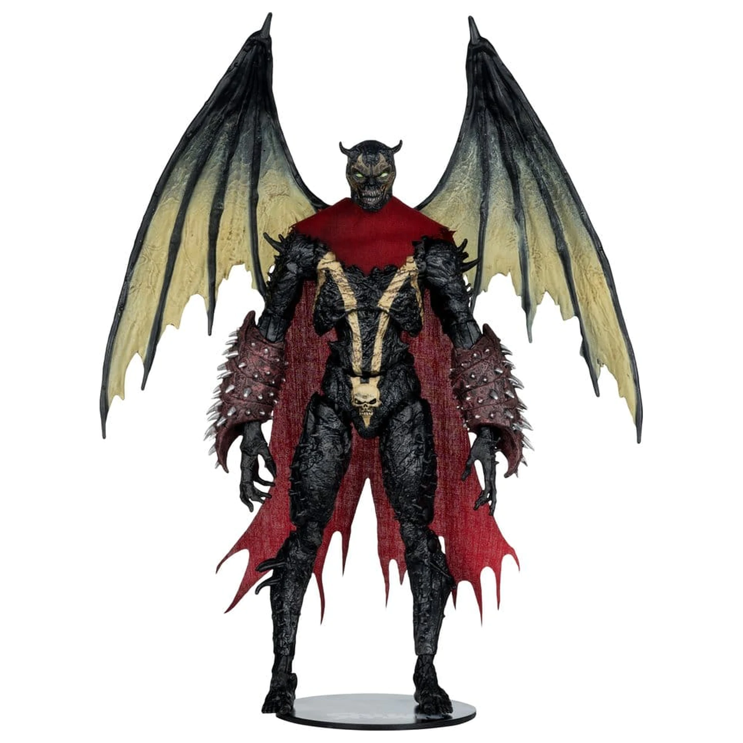 Spawn Toy Action Figure Classic Nightmare Spawn 23 cm product photo