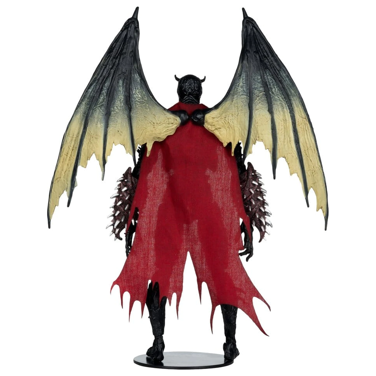 Spawn Toy Action Figure Classic Nightmare Spawn 23 cm product photo
