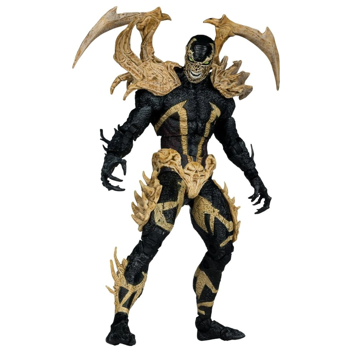 Spawn Toy Action Figure Curse of Spawn 19 cm product photo